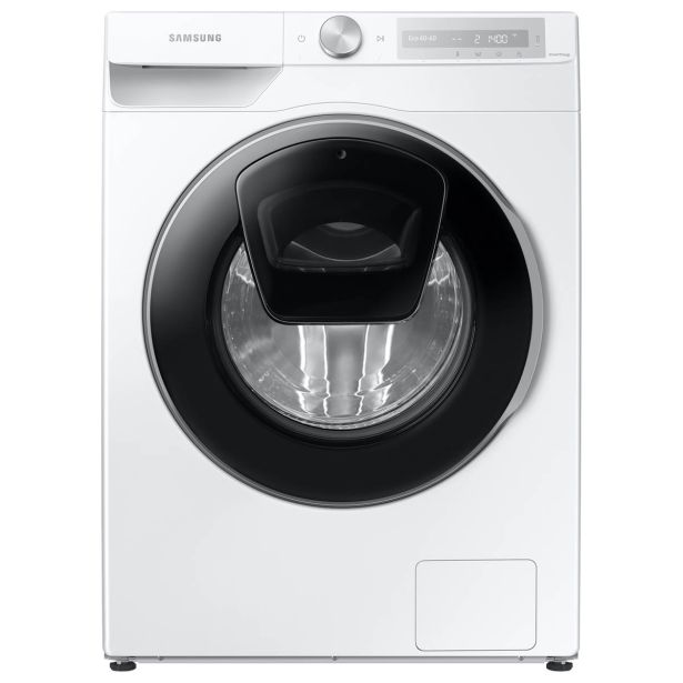 PRALNI STROJ SAMSUNG WW90T684DLH/S7 ADD WASH