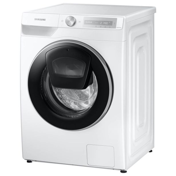 PRALNI STROJ SAMSUNG WW90T684DLH/S7 ADD WASH