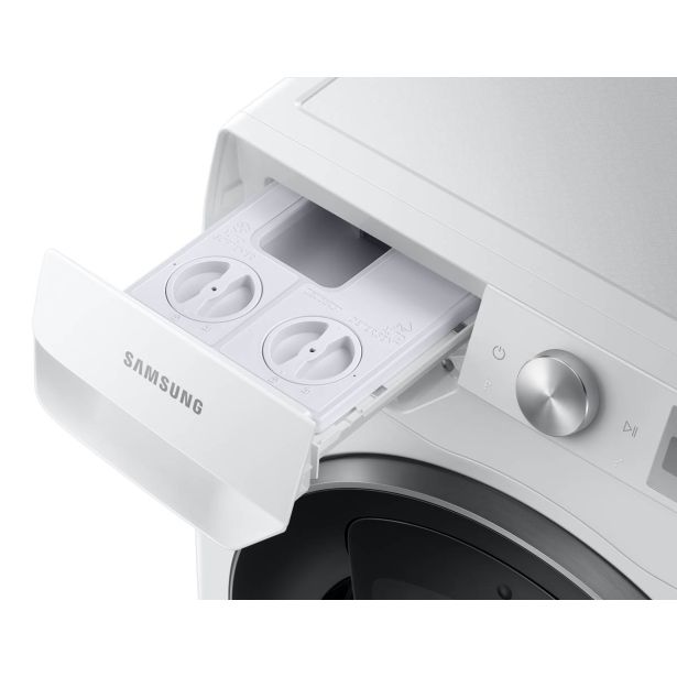 PRALNI STROJ SAMSUNG WW90T684DLH/S7 ADD WASH