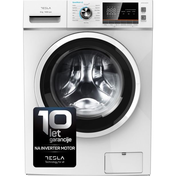 PRALNI STROJ TESLA TESLA WF81493M