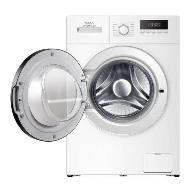 PRALNI STROJ TESLA TESLA WF91430T