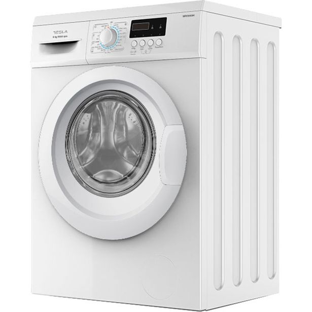 PRALNI STROJ TESLA WF61063M