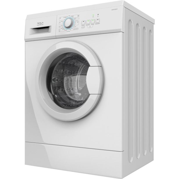 PRALNI STROJ TESLA WF61230M