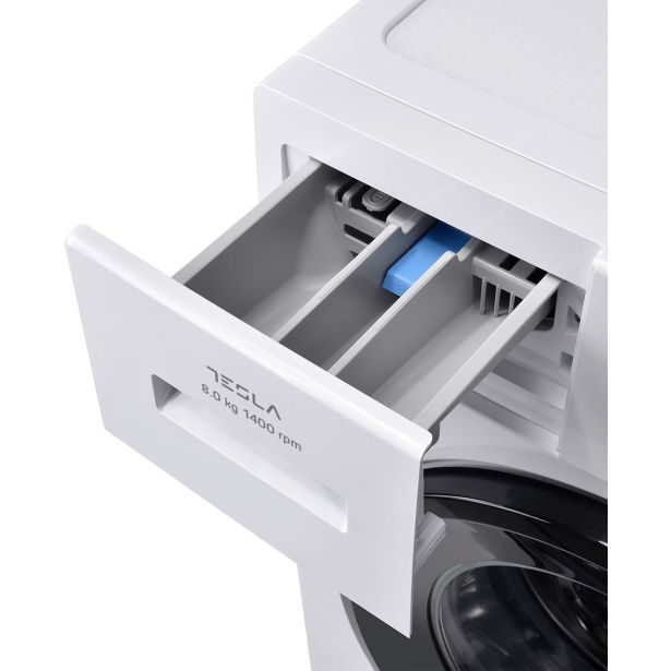 PRALNI STROJ TESLA WF81430T