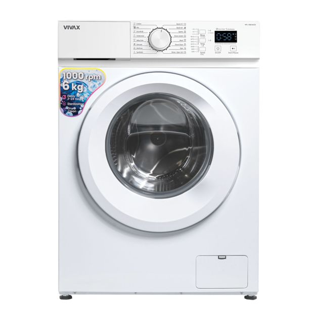 PRALNI STROJ VIVAX WFL-100616CDS