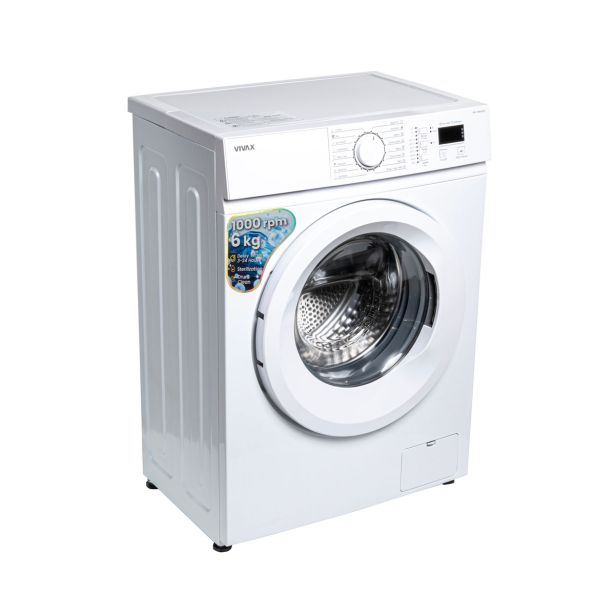 PRALNI STROJ VIVAX WFL-100616CDS