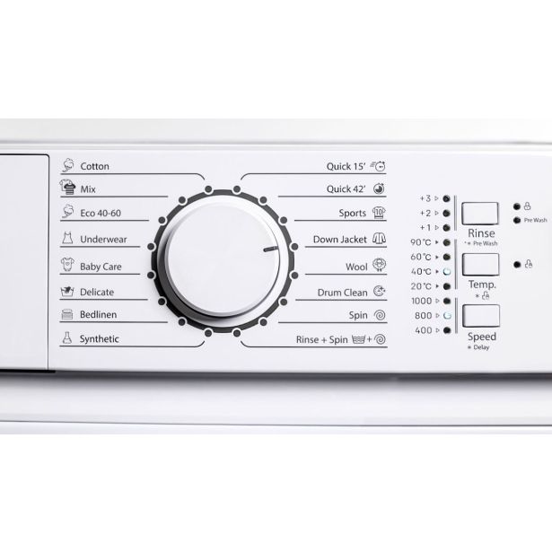 PRALNI STROJ VIVAX WFL-100616CDS