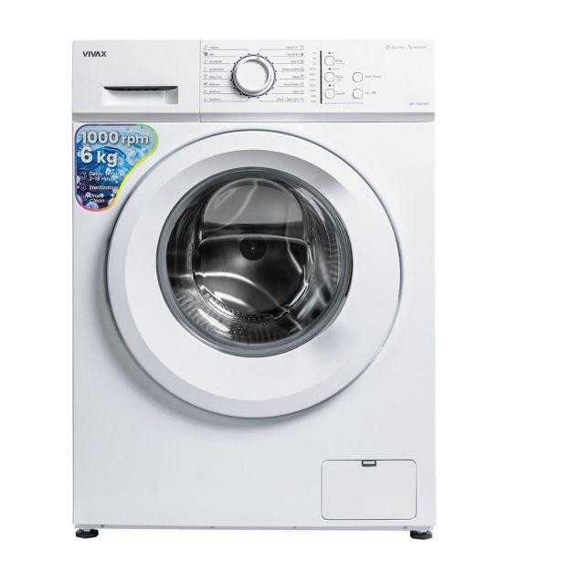 PRALNI STROJ VIVAX WFL-100616CS