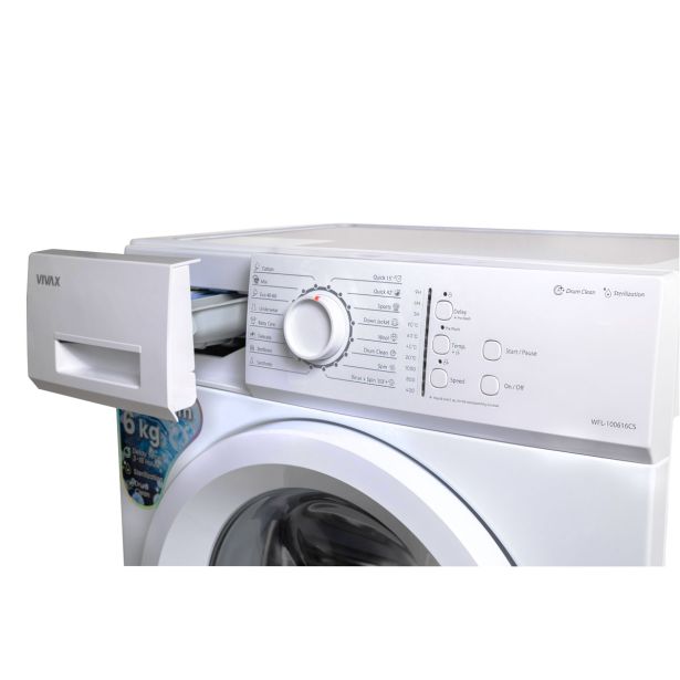 PRALNI STROJ VIVAX WFL-100616CS