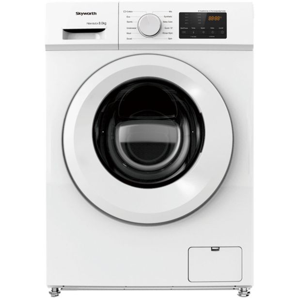 PRALNI STROJ VIVAX WFL-120712CD