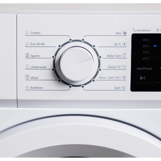 PRALNI STROJ VIVAX WFL-120712CD