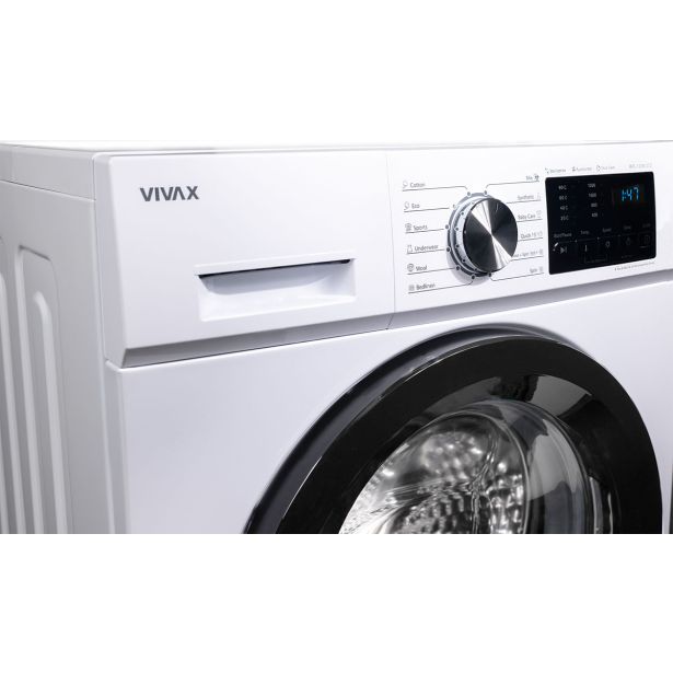 PRALNI STROJ VIVAX WFL-120812CD ECOWASH