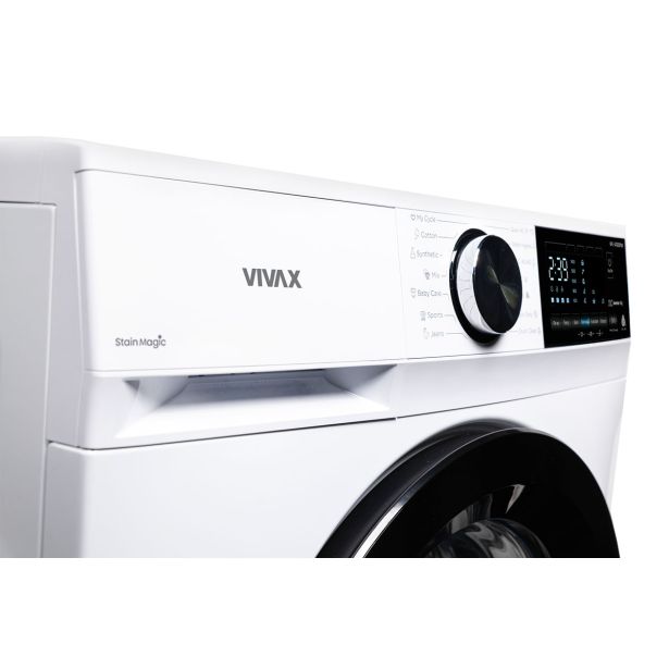 PRALNI STROJ VIVAX WFL-140816PMI SILENTWASH