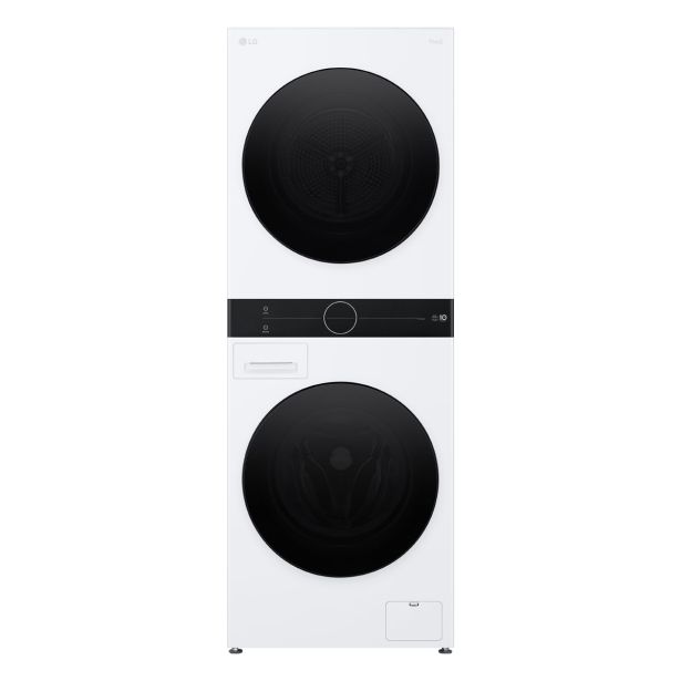 PRALNO-SUŠILNI STEBER LG WT1210WWF