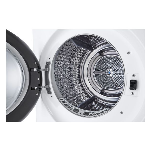 PRALNO-SUŠILNI STEBER LG WT1210WWF