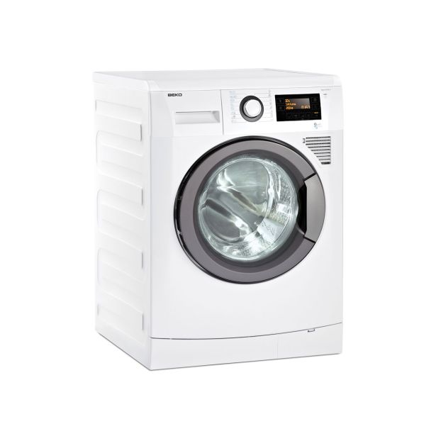 PRALNO-SUŠILNI STROJ BEKO WDA 96143H