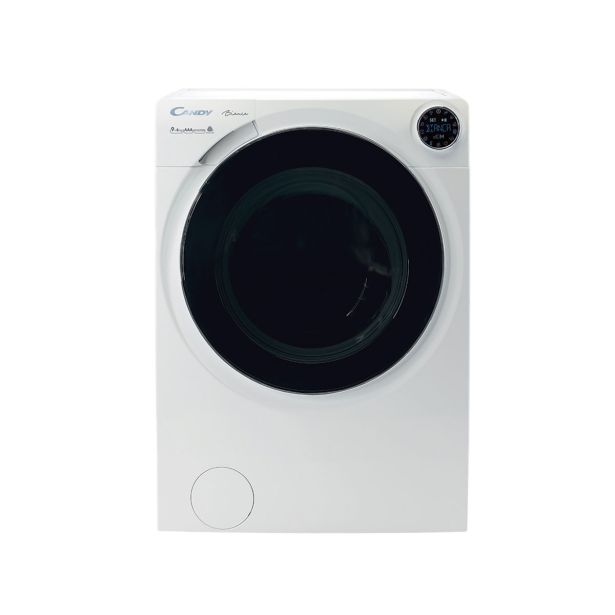 PRALNO-SUŠILNI STROJ CANDY BWD 596PH3/1-S BIANCA