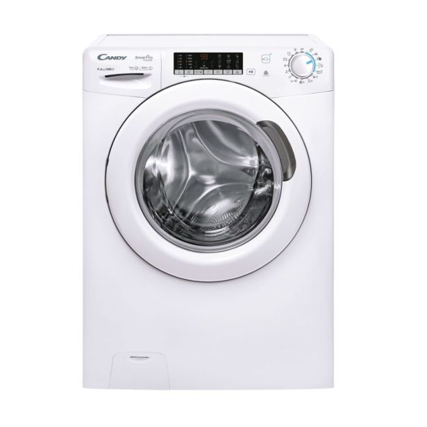 PRALNO-SUŠILNI STROJ CANDY CSOW4966TWM/1-S