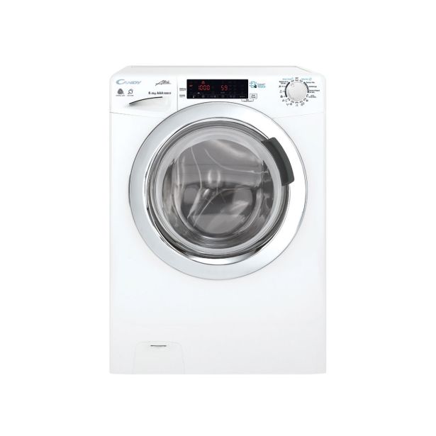 PRALNO-SUŠILNI STROJ CANDY GVSW 585 TWHC-S