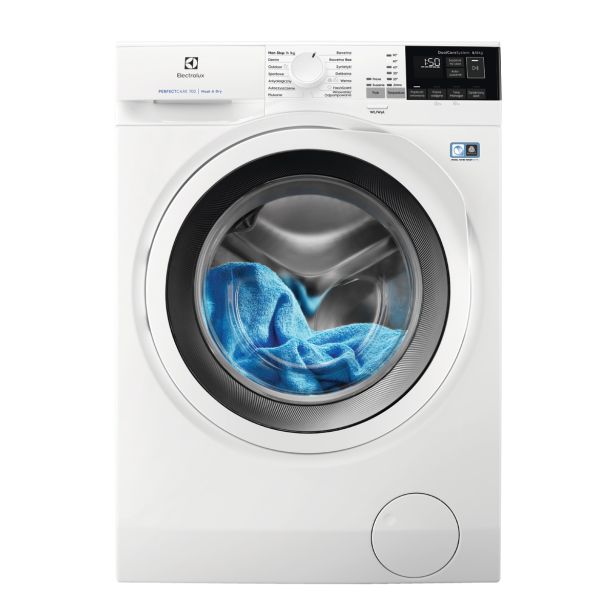 PRALNO-SUŠILNI STROJ ELECTROLUX EW7W4684W