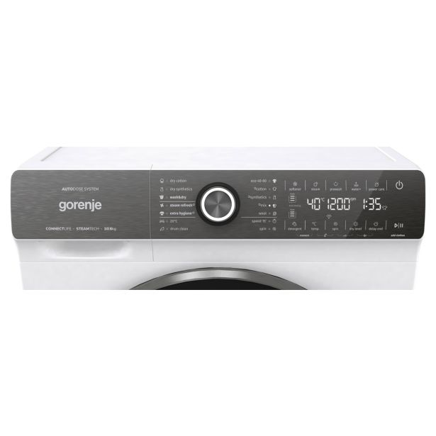 PRALNO-SUŠILNI STROJ GORENJE WD2S164ADSWA