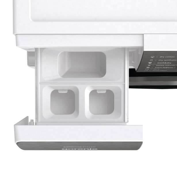 PRALNO-SUŠILNI STROJ GORENJE WD2S164ADSWA