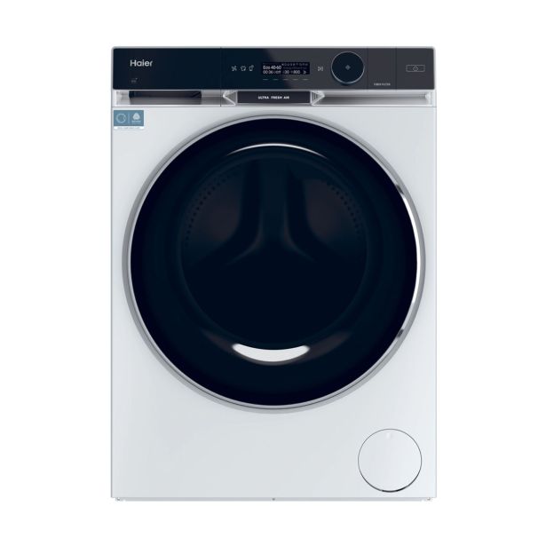 PRALNO-SUŠILNI STROJ HAIER HWD100BD14397PUS SMART DOSING