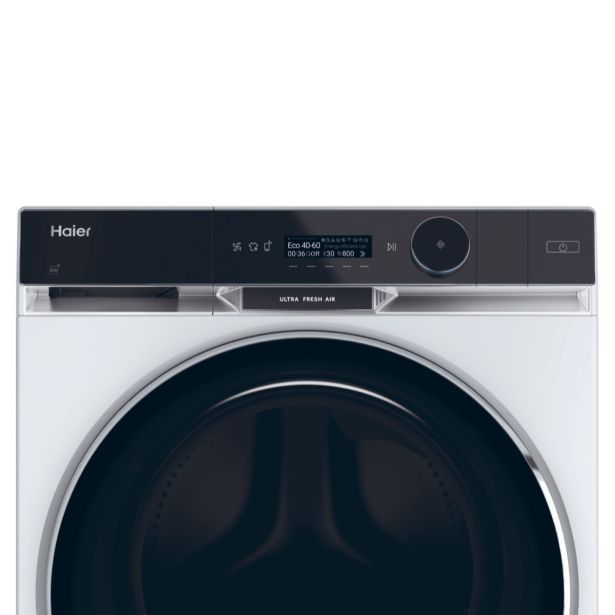 PRALNO-SUŠILNI STROJ HAIER HWD100BD14397PUS SMART DOSING