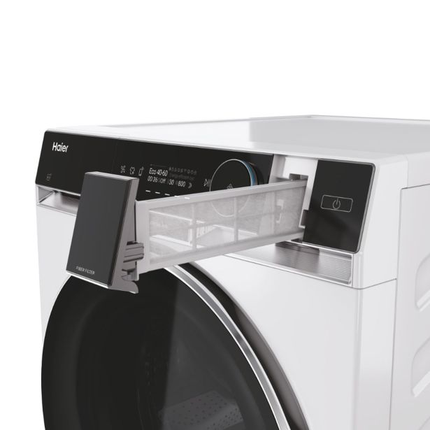 PRALNO-SUŠILNI STROJ HAIER HWD100BD14397PUS SMART DOSING