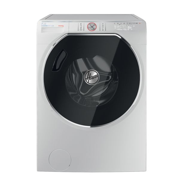 PRALNO-SUŠILNI STROJ HOOVER AWDPD 4138LH AXI