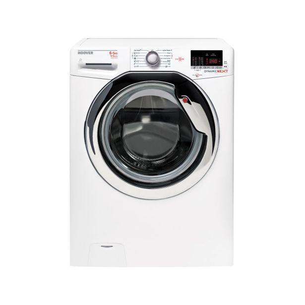 PRALNO-SUŠILNI STROJ HOOVER WDXO C4 465 AC