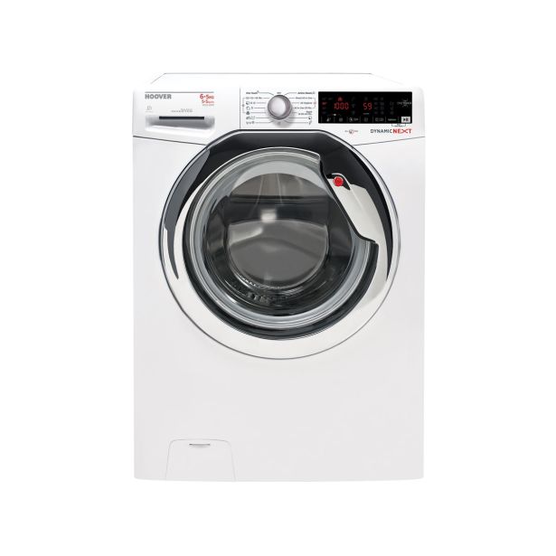 PRALNO-SUŠILNI STROJ HOOVER WDXOA 44 65 AHC