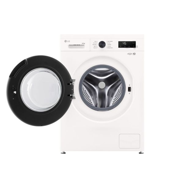PRALNO-SUŠILNI STROJ LG W4X1085NWK