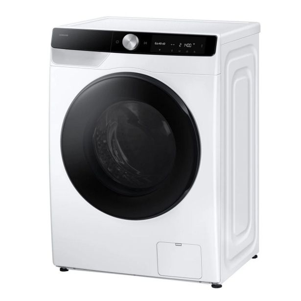 PRALNO-SUŠILNI STROJ SAMSUNG WD90DG6G94BKU4 AVTO DOSE