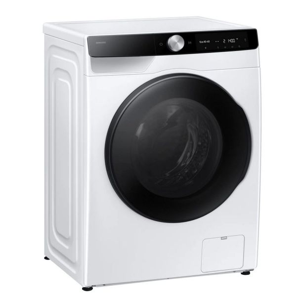 PRALNO-SUŠILNI STROJ SAMSUNG WD90DG6G94BKU4 AVTO DOSE