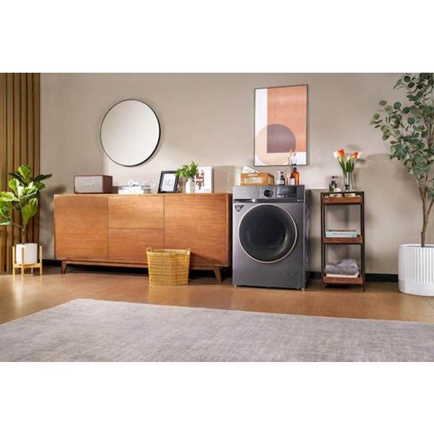 PRALNO-SUŠILNI STROJ TCL CP1012SA0