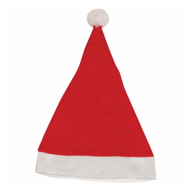 PRAZNIČNA FIGURA R+W BOŽIČKOVA KAPA 29X42 CM FILC