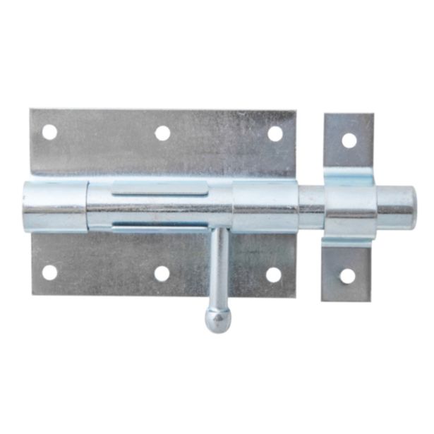 PREČNI ZAPAH ALBERTS 100X160 MM