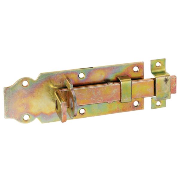 PREČNI ZAPAH ALBERTS 140X52 MM