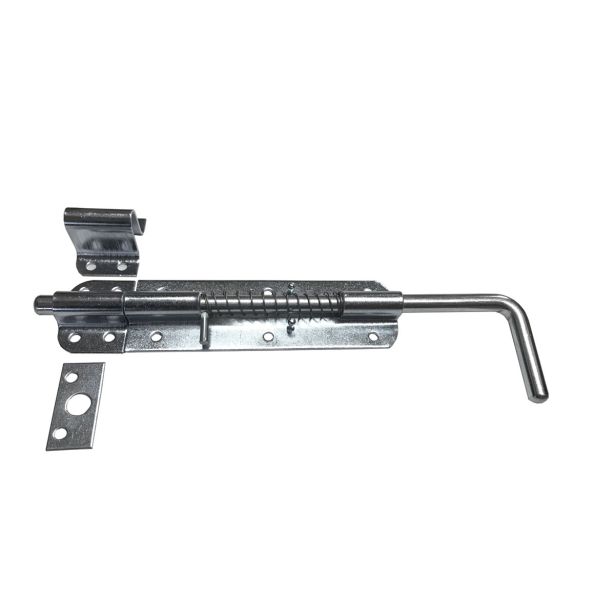 PREČNI ZAPAH 300/12V Z VZMETJO