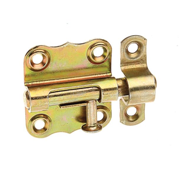 PREČNI ZAPAH ALBERTS 33X35 MM