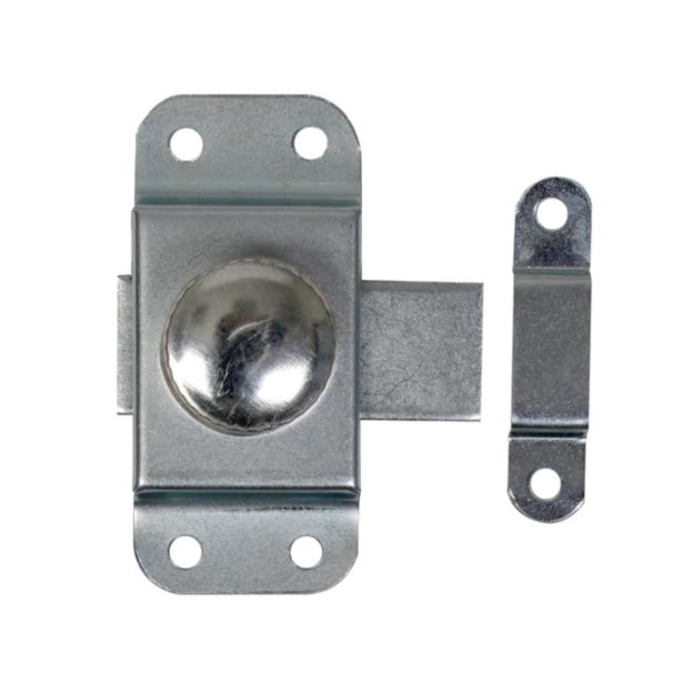 PREČNI ZAPAH 35X77 MM ZA VRATA