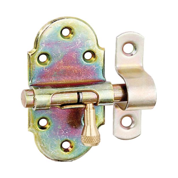 PREČNI ZAPAH ALBERTS 40X75 MM