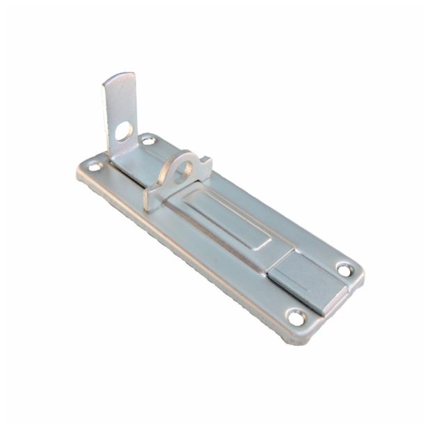 PREČNI ZAPAH RAVNI 140 MM ZA OBEŠANKO ZAV=1 KOS