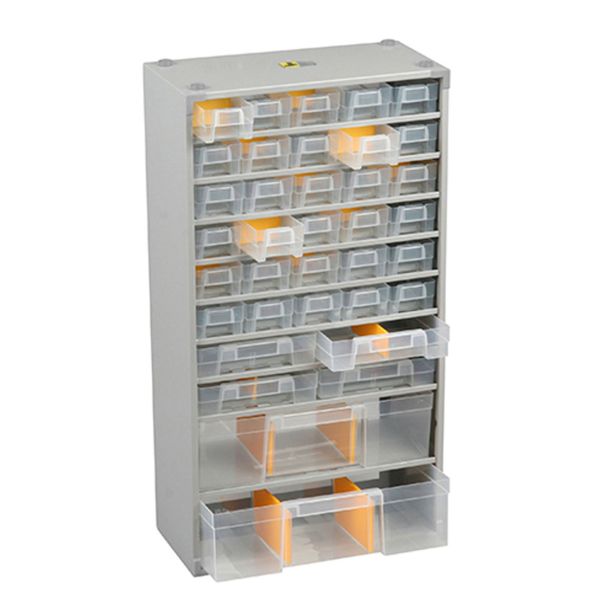 PREDALNIK ALLIT 300X140X565 MM KOVINSKI 36 PREDALOV