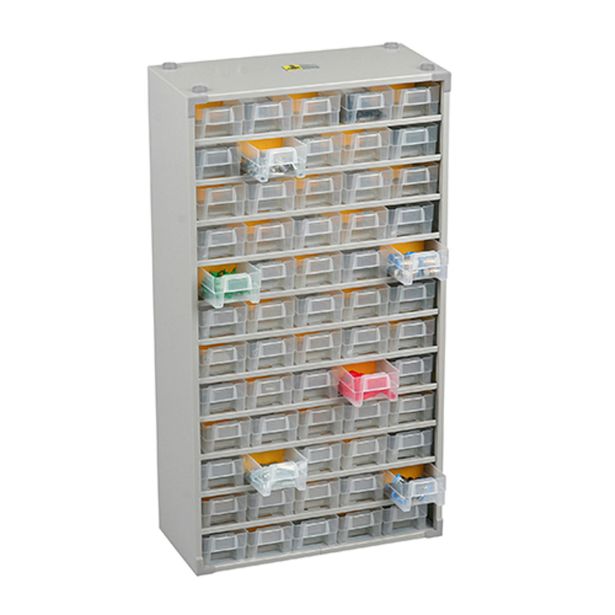 PREDALNIK ALLIT 300X140X565 MM KOVINSKI 60 PREDALČKOV