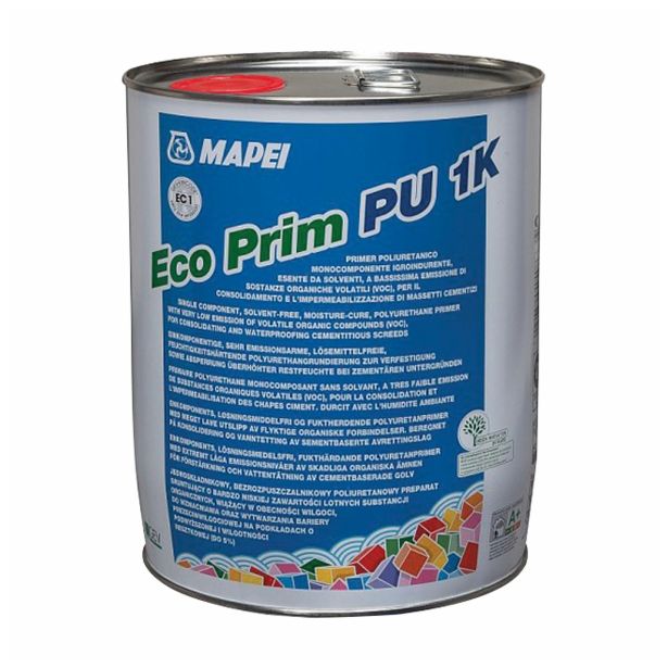 PREDPREMAZ MAPEI ECO PRIM PU 1K 10KG