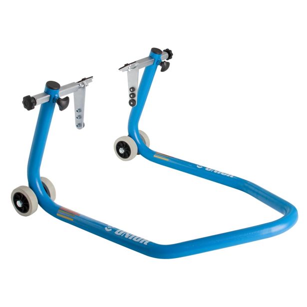 PREDNJE STOJALO ZA MOTORNA KOLESA UNIOR ART. 3000/6 (620259)