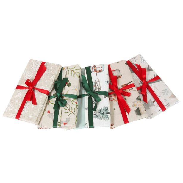 PREDPASNIK URH MITJA PRAZNIČNI