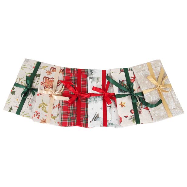 PREDPASNIK URH ROZI PRAZNIČNI